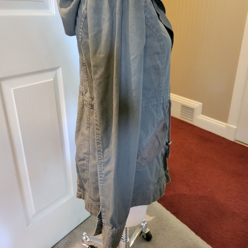 American  Rag Jacket - Picture 3 of 8